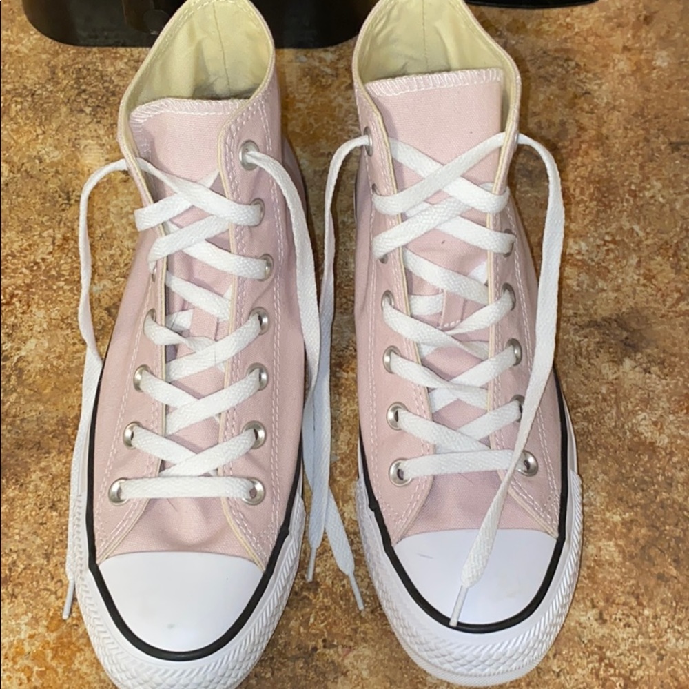 Chuck Taylor All Star Converse
